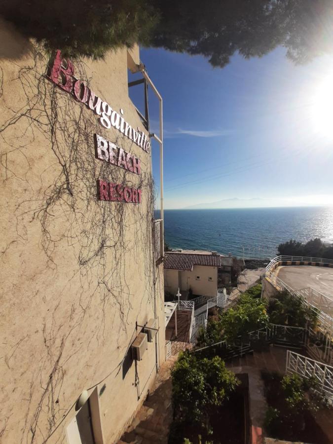 Kela Apartment 3 Sarandë Eksteriør bilde