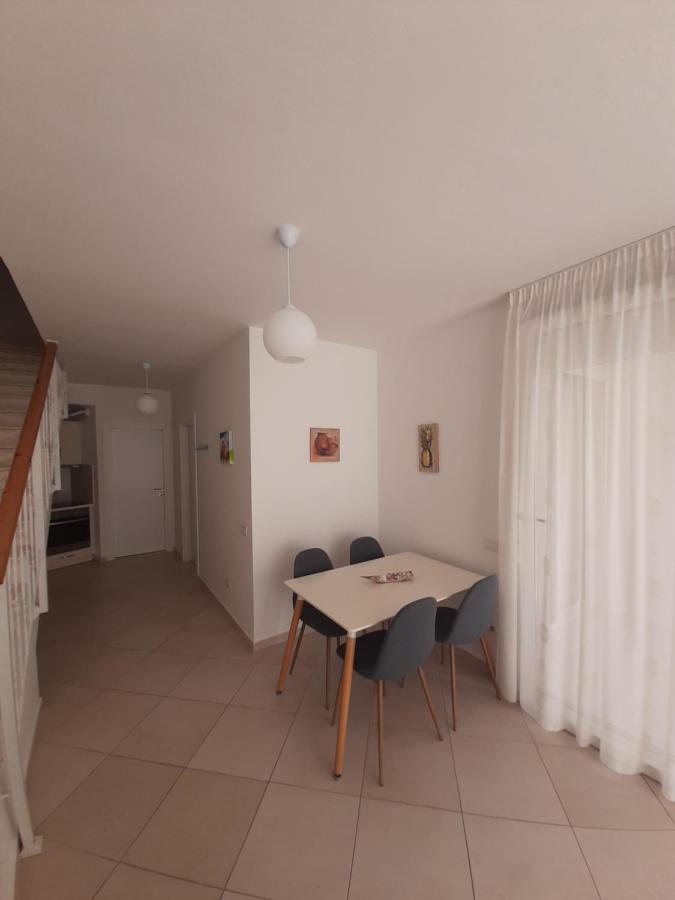 Kela Apartment 3 Sarandë Eksteriør bilde